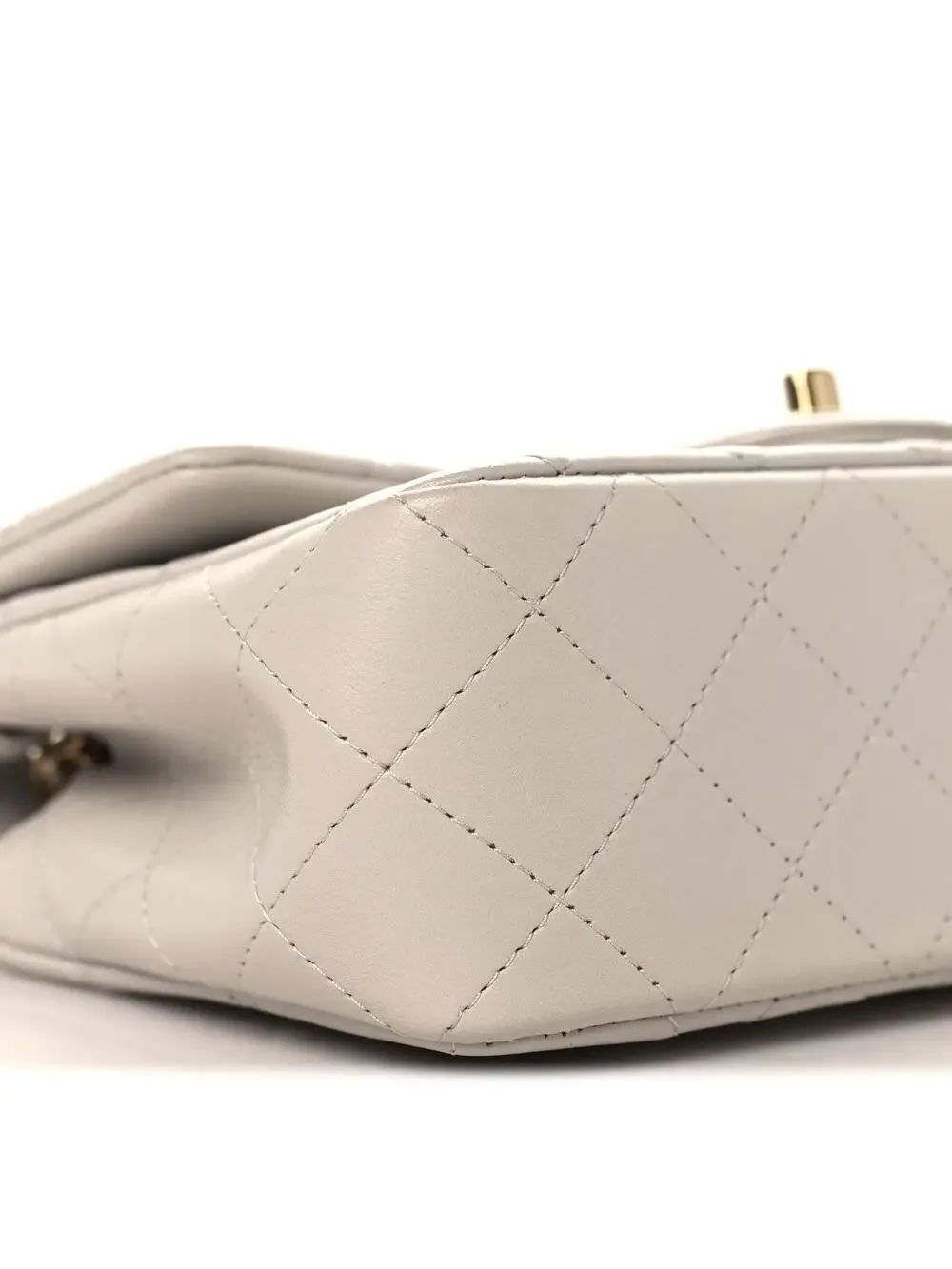 Chanel Lambskin Quilted Mini #359258C51B